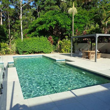 Noosa Buoys Hotell Tinbeerwah Eksteriør bilde