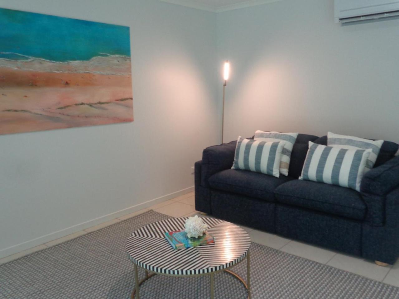 Noosa Buoys Hotell Tinbeerwah Eksteriør bilde