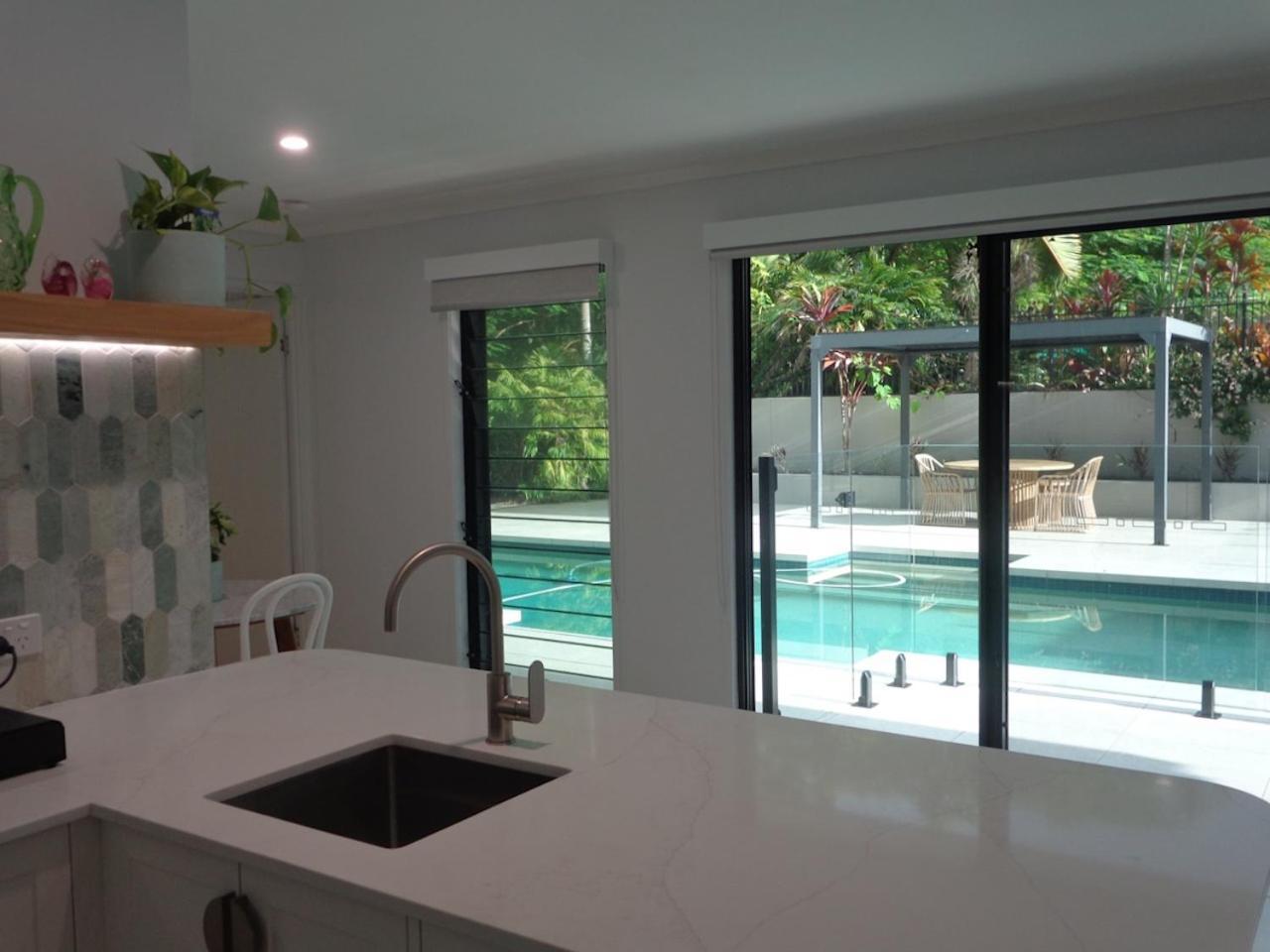Noosa Buoys Hotell Tinbeerwah Eksteriør bilde