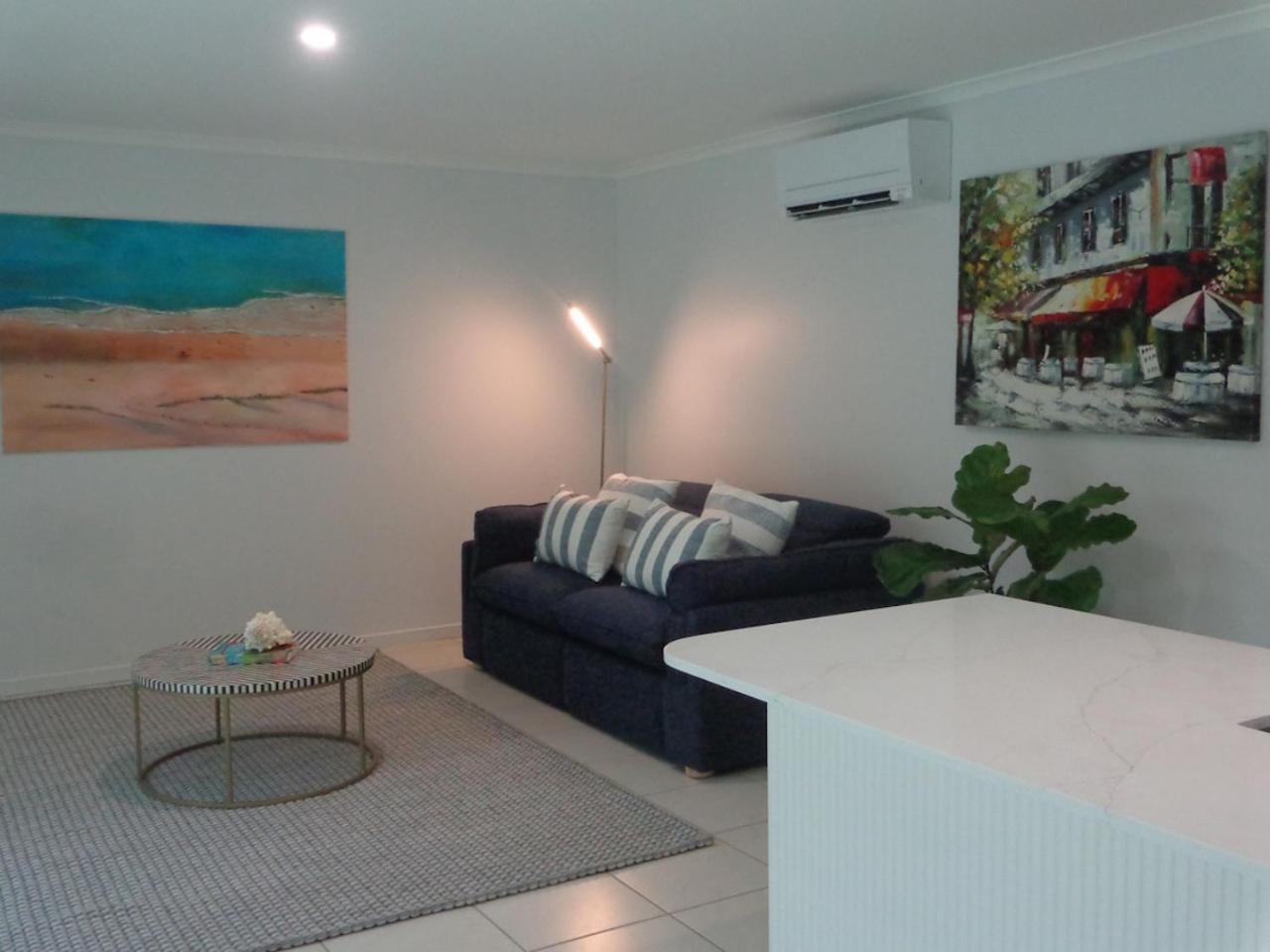 Noosa Buoys Hotell Tinbeerwah Eksteriør bilde