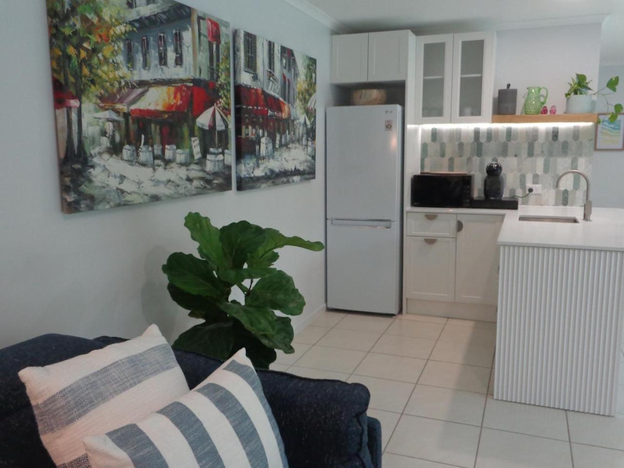 Noosa Buoys Hotell Tinbeerwah Eksteriør bilde