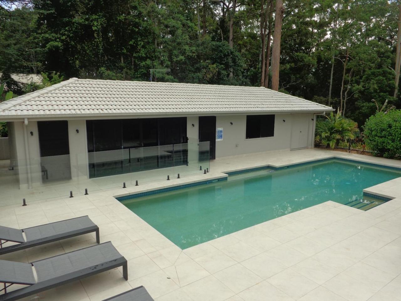 Noosa Buoys Hotell Tinbeerwah Eksteriør bilde