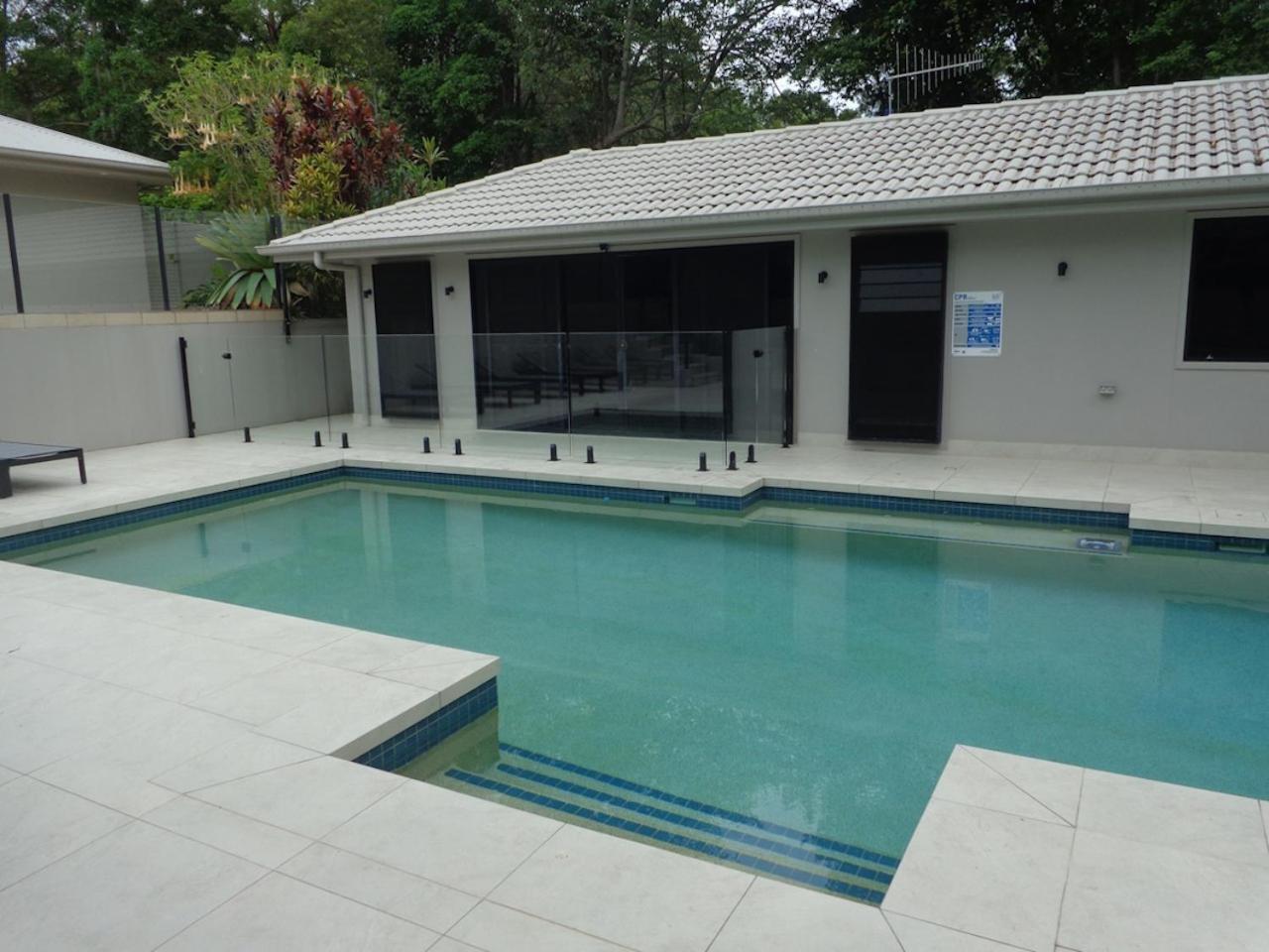 Noosa Buoys Hotell Tinbeerwah Eksteriør bilde