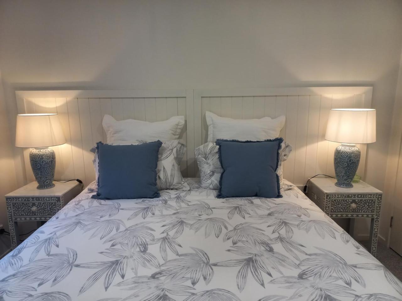 Noosa Buoys Hotell Tinbeerwah Eksteriør bilde