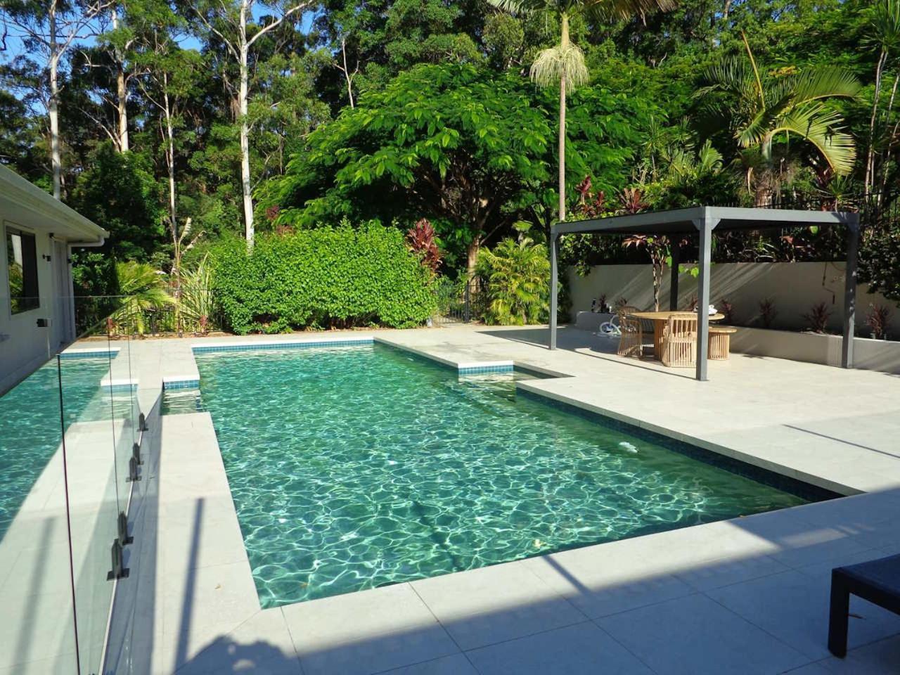 Noosa Buoys Hotell Tinbeerwah Eksteriør bilde